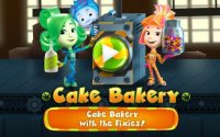 Cкриншот Fixiki Cake Bakery Story & Chocolate Factory Games, изображение № 1582034 - RAWG