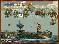 Cкриншот METAL SLUG, изображение № 934156 - RAWG