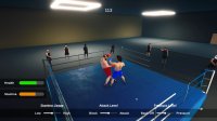 Cкриншот Boxing Simulator, изображение № 3651475 - RAWG