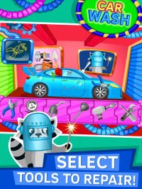 Cкриншот Car Detailing Games for Kids and Toddlers, изображение № 963579 - RAWG