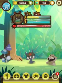 Cкриншот DOFUS Pets, изображение № 1630067 - RAWG