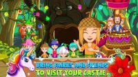 Cкриншот My Little Princess: Fairy Forest, изображение № 1522345 - RAWG