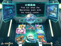 Cкриншот Mega Man X8, изображение № 438425 - RAWG