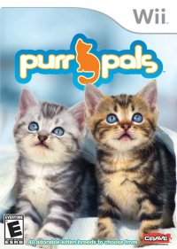 Cкриншот Purr Pals, изображение № 3240795 - RAWG