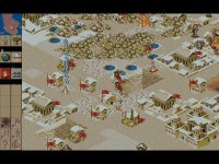 Cкриншот Populous 2: Trials of the Olympian Gods, изображение № 220670 - RAWG