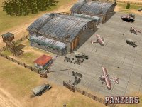 Cкриншот Codename Panzers, Phase One, изображение № 352514 - RAWG