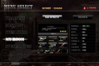 Cкриншот Ghost Sniper: Zombie, изображение № 1835979 - RAWG
