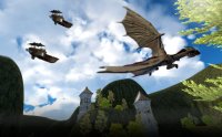 Cкриншот Dragon Skies VR, изображение № 133728 - RAWG