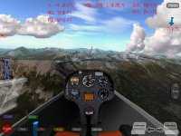 Cкриншот Xtreme Soaring 3D - II, изображение № 1546061 - RAWG