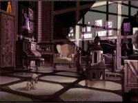 Cкриншот Anastasia: Adventures with Pooka and Bartok, изображение № 1927669 - RAWG