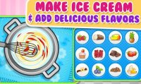 Cкриншот Ice Cream Maker 🍦 Crazy Chef, изображение № 1366528 - RAWG