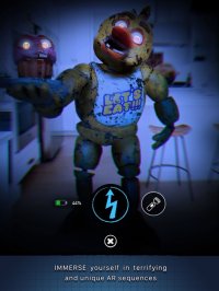 Cкриншот Five Nights at Freddy's AR, изображение № 2241965 - RAWG