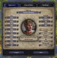 Cкриншот Crusader Kings II: Dynasty Starter Pack, изображение № 3540564 - RAWG