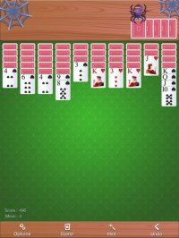 Cкриншот Relaxed Spider Solitaire Pro, изображение № 894188 - RAWG