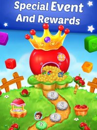 Cкриншот Fruit Cube Blast, изображение № 1342316 - RAWG