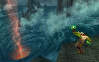 Cкриншот World of Warcraft: Cataclysm, изображение № 538701 - RAWG