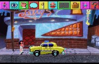 Cкриншот Leisure Suit Larry, изображение № 222282 - RAWG