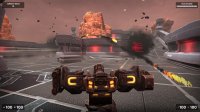 Cкриншот Steel Arena: Robot War, изображение № 864165 - RAWG