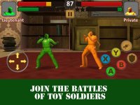 Cкриншот Toy Army Fighting Combat, изображение № 1734498 - RAWG