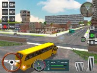 Cкриншот Real Coach Bus Simulator 3D, изображение № 1711647 - RAWG