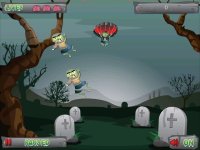 Cкриншот Zombies Attack - Zombie Attacks In The World War 3, изображение № 1638992 - RAWG