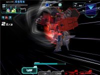 Cкриншот SD Gundam Capsule Fighter, изображение № 587201 - RAWG