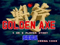 Cкриншот Golden Axe (1989), изображение № 744442 - RAWG