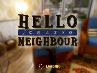 Cкриншот Hello Crazy Neighbor, изображение № 2108840 - RAWG