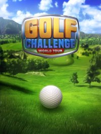 Cкриншот Golf Challenge, изображение № 2364331 - RAWG