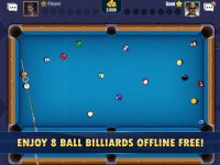 Cкриншот 8 ball pool - 8 ball billiards, изображение № 2951142 - RAWG