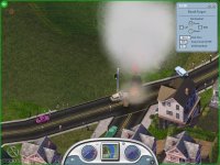Cкриншот SimCity 4: Rush Hour, изображение № 366158 - RAWG