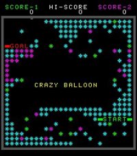 Cкриншот Crazy Balloon, изображение № 754415 - RAWG