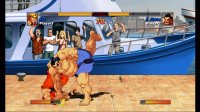 Cкриншот Super Street Fighter 2 Turbo HD Remix, изображение № 544930 - RAWG