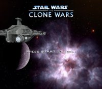 Cкриншот Star Wars: The Clone Wars, изображение № 753252 - RAWG
