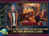 Cкриншот Danse Macabre: Lethal Letters - A Mystery Hidden Object Game, изображение № 1931999 - RAWG