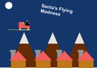 Cкриншот Santa's flying madness, изображение № 2651875 - RAWG