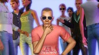 Cкриншот Sims 3: Каталог - Diesel, The, изображение № 595982 - RAWG