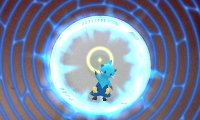 Cкриншот Pokémon Mystery Dungeon: Gates to Infinity, изображение № 795770 - RAWG