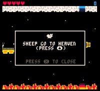 Cкриншот Sheep go to Heaven, изображение № 2653157 - RAWG