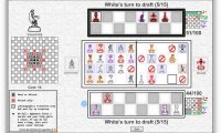 Cкриншот Chess Evolved Online, изображение № 2730134 - RAWG