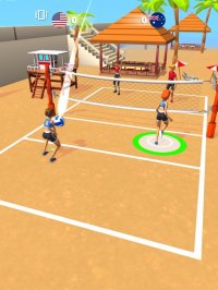 Cкриншот Beach Volleyball 3D, изображение № 3077380 - RAWG