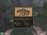 Cкриншот The Elder Scrolls III: Morrowind, изображение № 289948 - RAWG