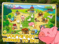 Cкриншот Jolly Days Farm: Time Management Game, изображение № 1401427 - RAWG