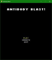 Cкриншот Antibody Blast!, изображение № 2404644 - RAWG