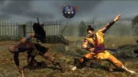Cкриншот Deadliest Warrior: Ancient Combat, изображение № 586405 - RAWG