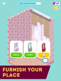 Cкриншот Decor Life - Home Design Game, изображение № 3337864 - RAWG