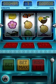 Cкриншот Adventure in Vegas: Slot Machine, изображение № 793485 - RAWG