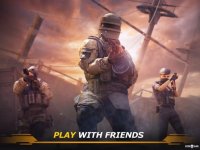 Cкриншот Code of War: Shooting Games 3D, изображение № 3337785 - RAWG