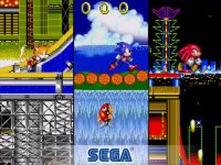 Cкриншот Sonic The Hedgehog 2 Classic, изображение № 896258 - RAWG