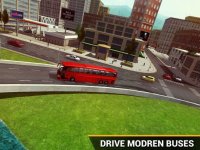 Cкриншот Bus Driver 2019, изображение № 1828396 - RAWG